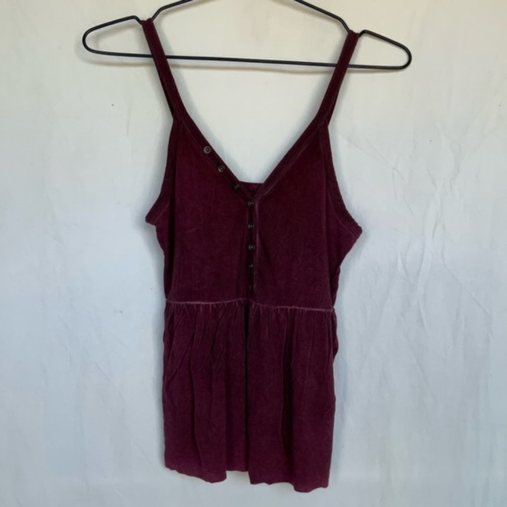 3/$25  AEO  tank top